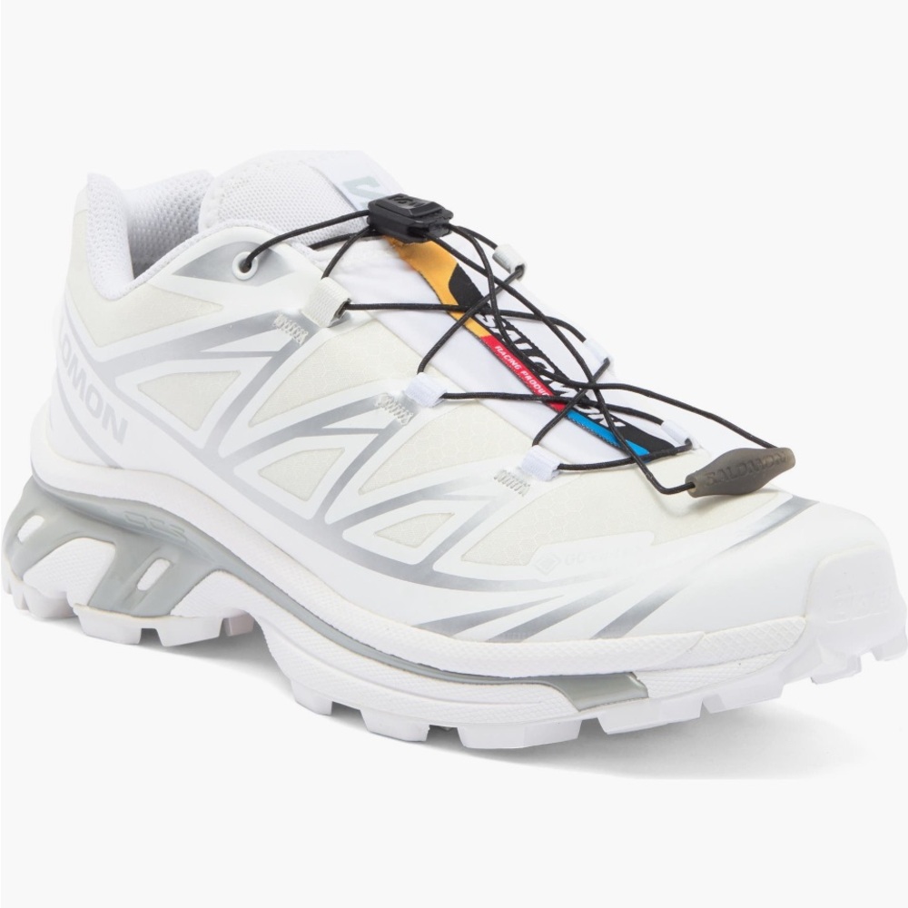 Salomon XT-6 GoreTex